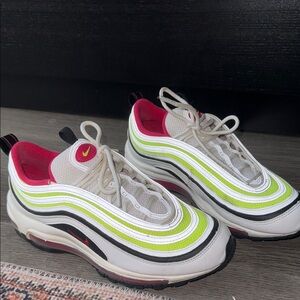 Nike Air Max 97 Sneakers